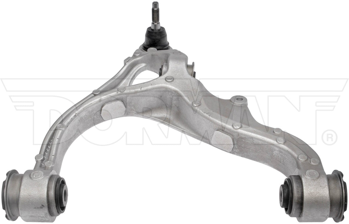 Dorman Suspension Control Arm and Ball Joint Assembly for 2010-2009 Dodge Ram 1500 524-078