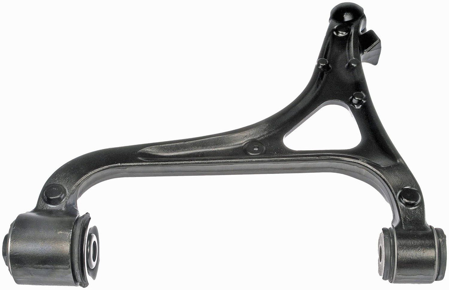 Dorman OE Solutions Suspension Control Arm and Ball Joint Assembly for 2003-2007 Mercedes-Benz C-Class 524-079
