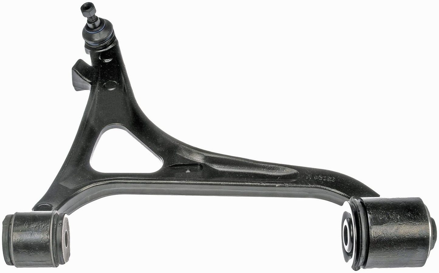 Dorman OE Solutions Suspension Control Arm and Ball Joint Assembly for 2003-2007 Mercedes-Benz C-Class 524-079