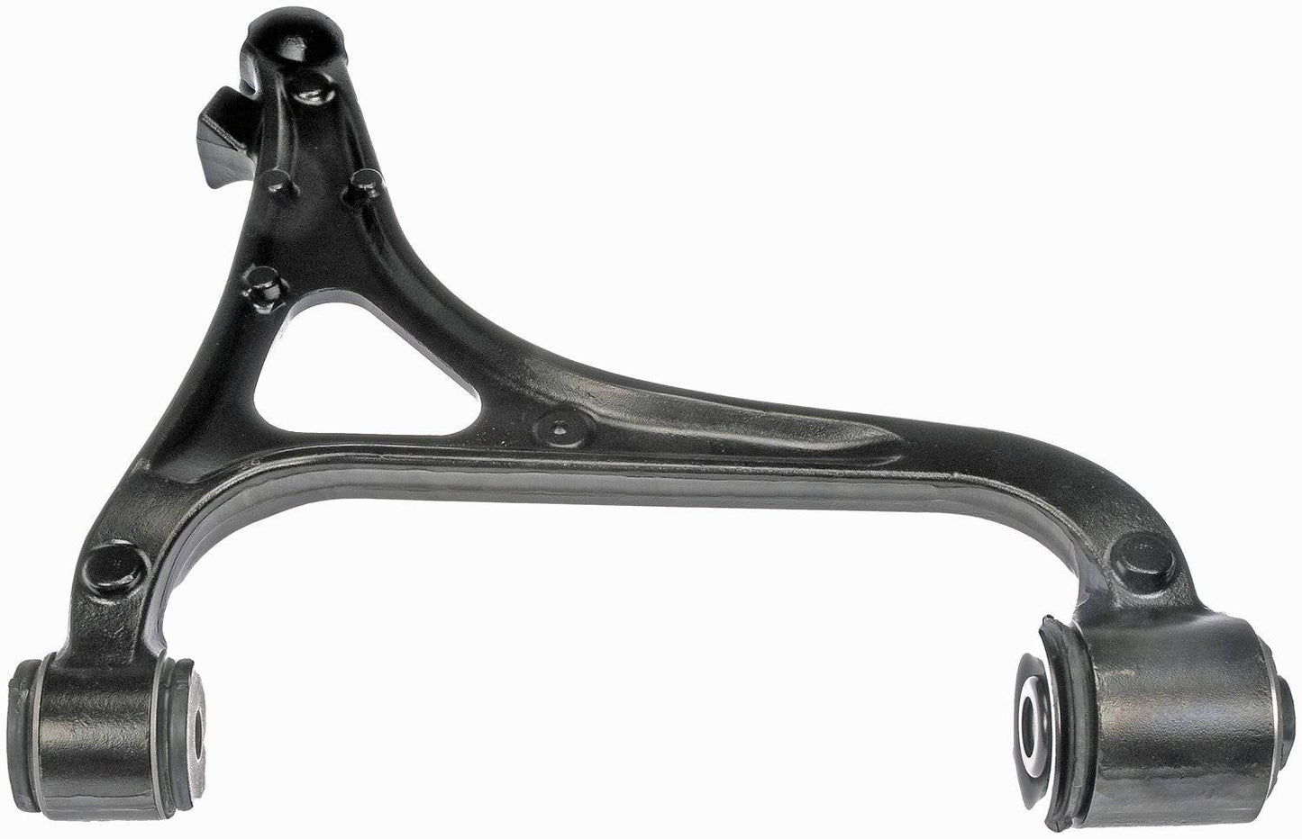 Dorman OE Solutions Suspension Control Arm and Ball Joint Assembly for 2003-2007 Mercedes-Benz C-Class 524-080