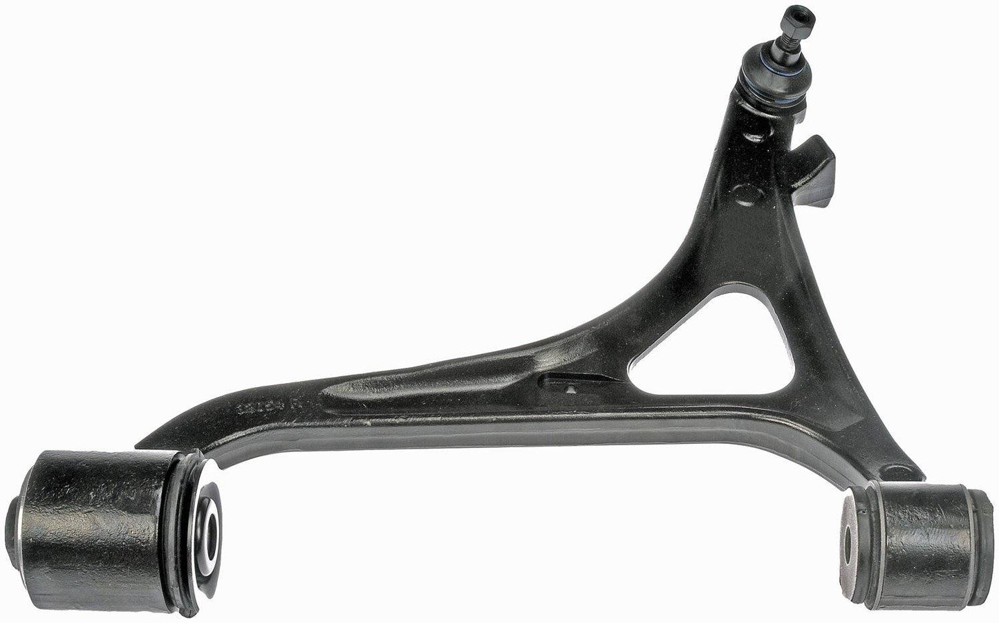 Dorman OE Solutions Suspension Control Arm and Ball Joint Assembly for 2003-2007 Mercedes-Benz C-Class 524-080