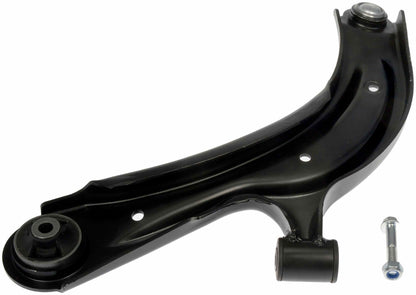 Dorman OE Solutions Suspension Control Arm and Ball Joint Assembly for 2013-2021 Nissan NV200 Sentra and 2015-2018 Chevrolet City Express 524-085