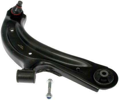 Dorman OE Solutions Suspension Control Arm and Ball Joint Assembly for 2013-2021 Nissan NV200 Sentra and 2015-2018 Chevrolet City Express 524-085