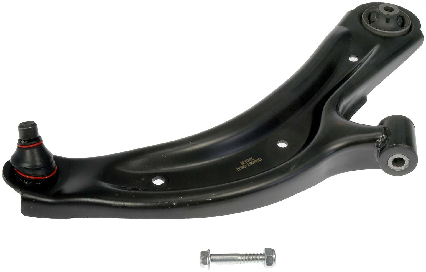 Dorman OE Solutions Suspension Control Arm and Ball Joint Assembly for 2013-2021 Nissan NV200 Sentra and 2015-2018 Chevrolet City Express 524-085