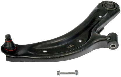 Dorman OE Solutions Suspension Control Arm and Ball Joint Assembly for 2013-2021 Nissan NV200 Sentra and 2015-2018 Chevrolet City Express 524-085