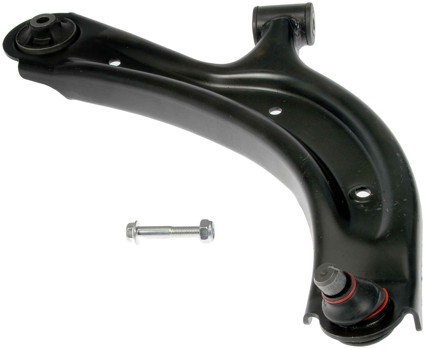 Dorman OE Solutions Suspension Control Arm and Ball Joint Assembly for 2013-2021 Nissan NV200 Sentra and 2015-2018 Chevrolet City Express 524-085