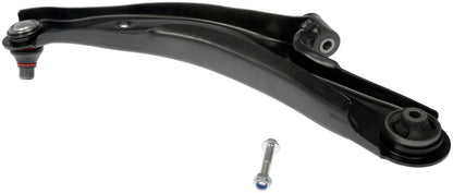 Dorman OE Solutions Suspension Control Arm and Ball Joint Assembly for 2013-2021 Nissan NV200 Sentra and 2015-2018 Chevrolet City Express 524-085