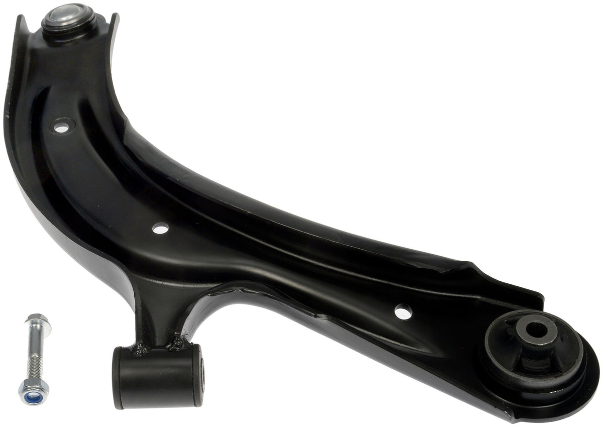 Dorman Suspension Control Arm and Ball Joint Assembly for 2015-2018 Chevrolet City Express, 2013-2021 Nissan NV200, 2013-2019 Nissan Sentra 524-086