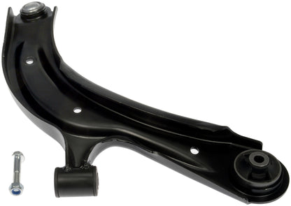 Dorman Suspension Control Arm and Ball Joint Assembly for 2015-2018 Chevrolet City Express, 2013-2021 Nissan NV200, 2013-2019 Nissan Sentra 524-086