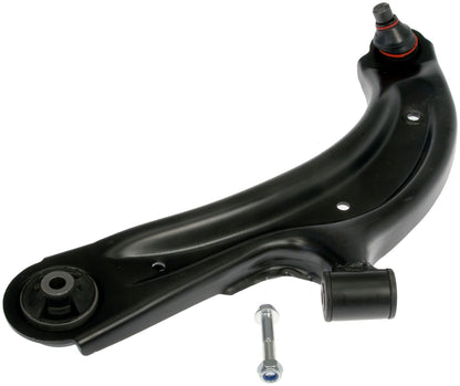 Dorman Suspension Control Arm and Ball Joint Assembly for 2015-2018 Chevrolet City Express, 2013-2021 Nissan NV200, 2013-2019 Nissan Sentra 524-086