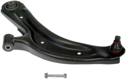 Dorman Suspension Control Arm and Ball Joint Assembly for 2015-2018 Chevrolet City Express, 2013-2021 Nissan NV200, 2013-2019 Nissan Sentra 524-086