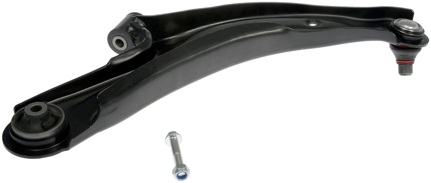 Dorman Suspension Control Arm and Ball Joint Assembly for 2015-2018 Chevrolet City Express, 2013-2021 Nissan NV200, 2013-2019 Nissan Sentra 524-086