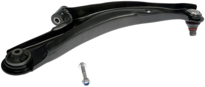 Dorman Suspension Control Arm and Ball Joint Assembly for 2015-2018 Chevrolet City Express, 2013-2021 Nissan NV200, 2013-2019 Nissan Sentra 524-086