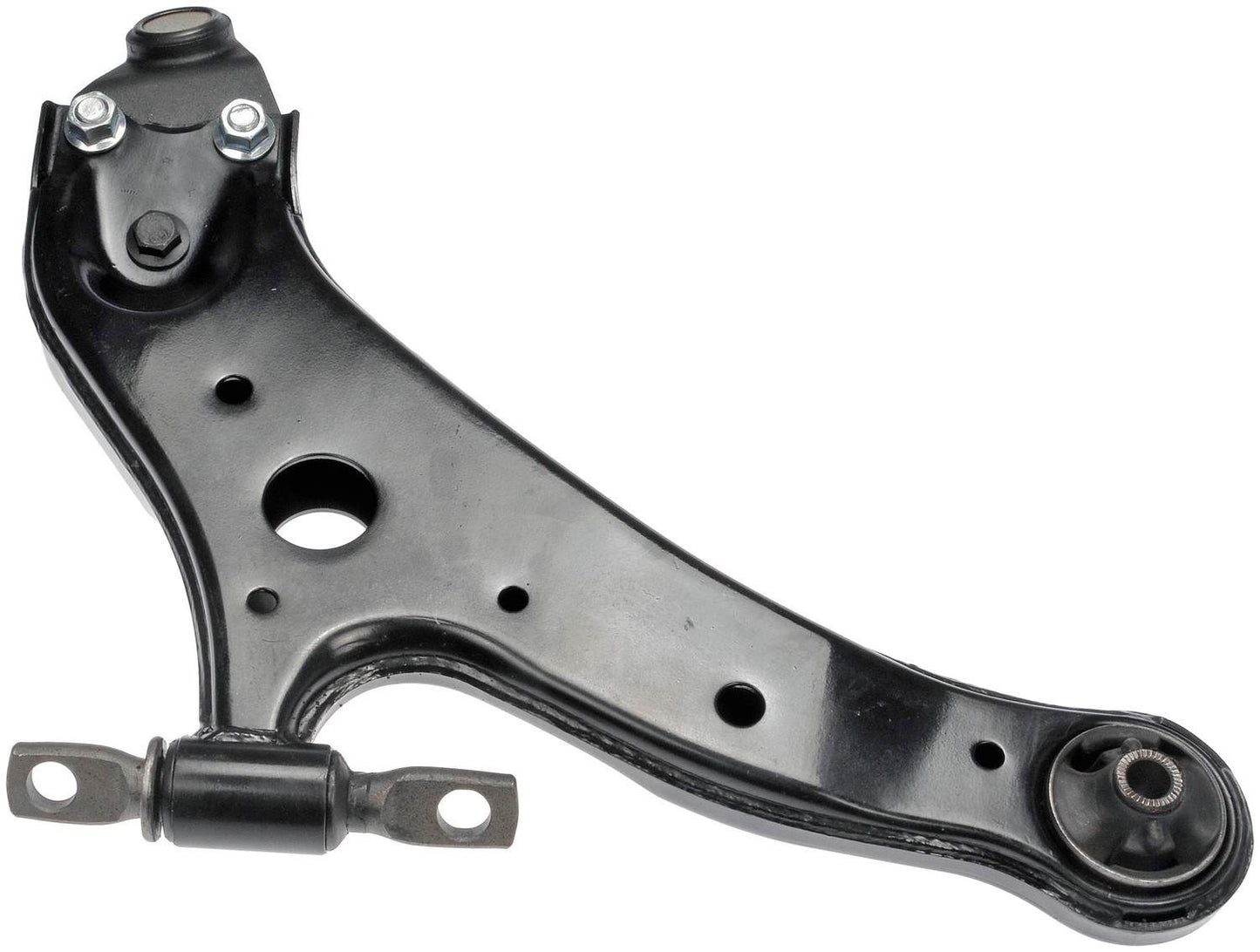 Dorman - OE Solutions Suspension Control Arm and Ball Joint Assembly with Durably Designed for 2022 Lexus | 2019 Toyota 524-087