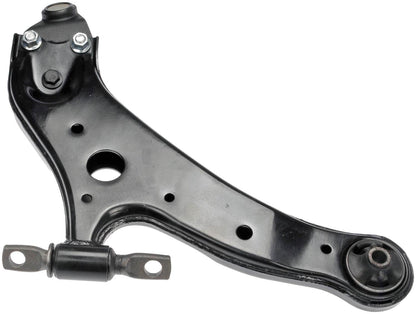 Dorman - OE Solutions Suspension Control Arm and Ball Joint Assembly with Durably Designed for 2022 Lexus | 2019 Toyota 524-087
