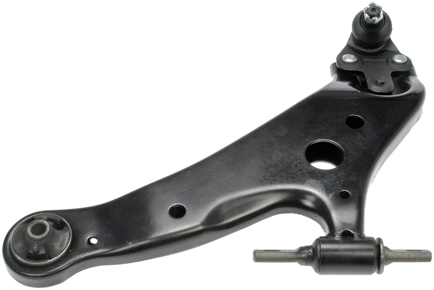 Dorman - OE Solutions Suspension Control Arm and Ball Joint Assembly with Durably Designed for 2022 Lexus | 2019 Toyota 524-087