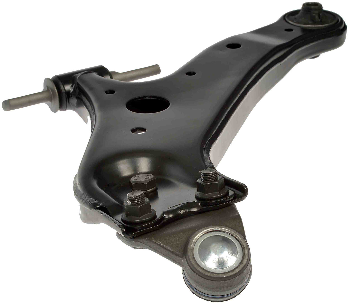 Dorman - OE Solutions Suspension Control Arm and Ball Joint Assembly for 2022-10 Lexus 524-088