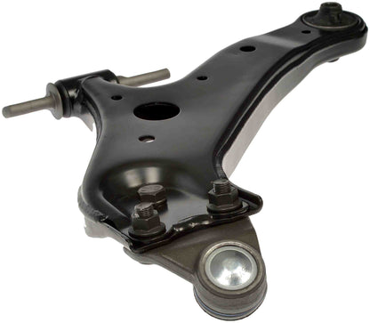 Dorman - OE Solutions Suspension Control Arm and Ball Joint Assembly for 2022-10 Lexus 524-088