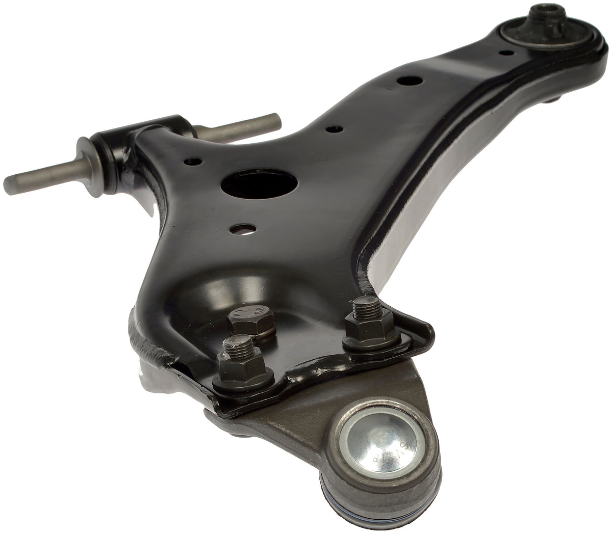 Dorman - OE Solutions Suspension Control Arm and Ball Joint Assembly for 2022-10 Lexus 524-088