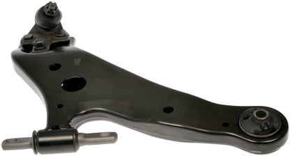 Dorman - OE Solutions Suspension Control Arm and Ball Joint Assembly for 2022-10 Lexus 524-088