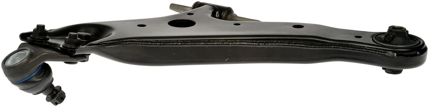 Dorman - OE Solutions Suspension Control Arm and Ball Joint Assembly for 2022-10 Lexus 524-088