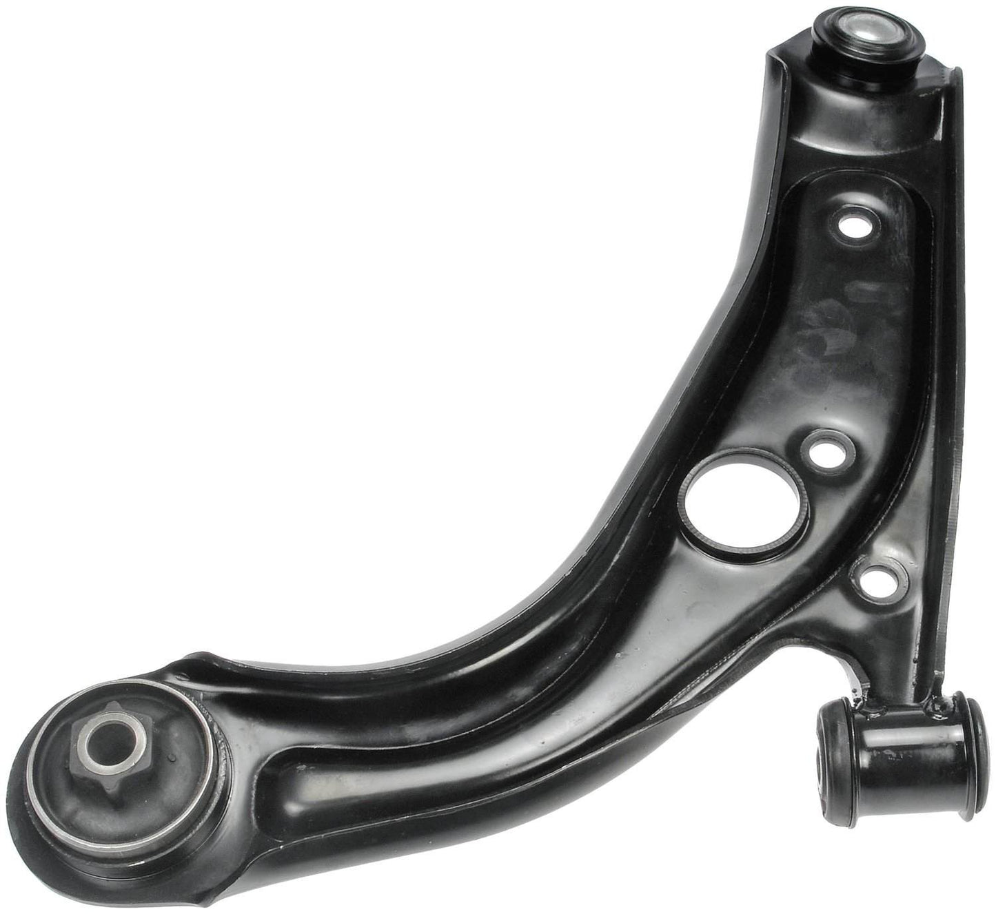 Dorman OE Solutions Suspension Control Arm and Ball Joint Assembly for 2012-2017 Fiat 500 524-090