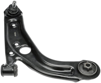 Dorman OE Solutions Suspension Control Arm and Ball Joint Assembly for 2012-2017 Fiat 500 524-090