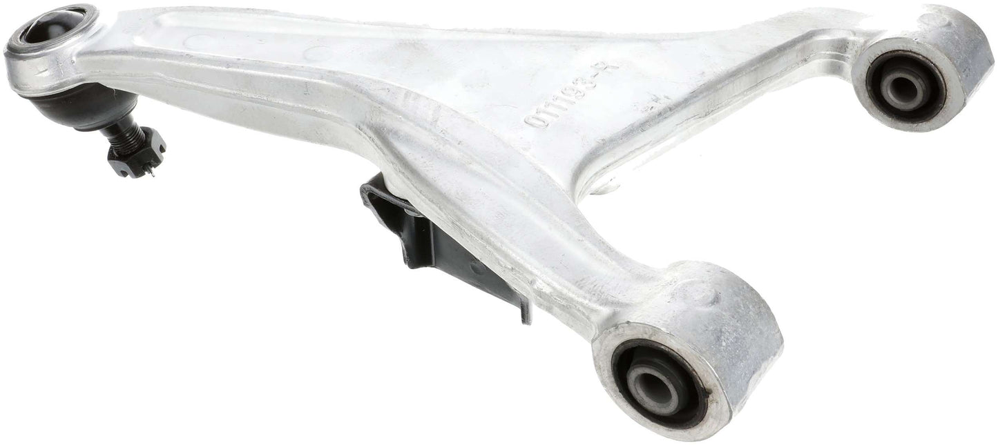Dorman OE Solutions Suspension Control Arm and Ball Joint Assembly for 2009-2017 Infiniti FX35 FX37 FX50 QX70 524-100