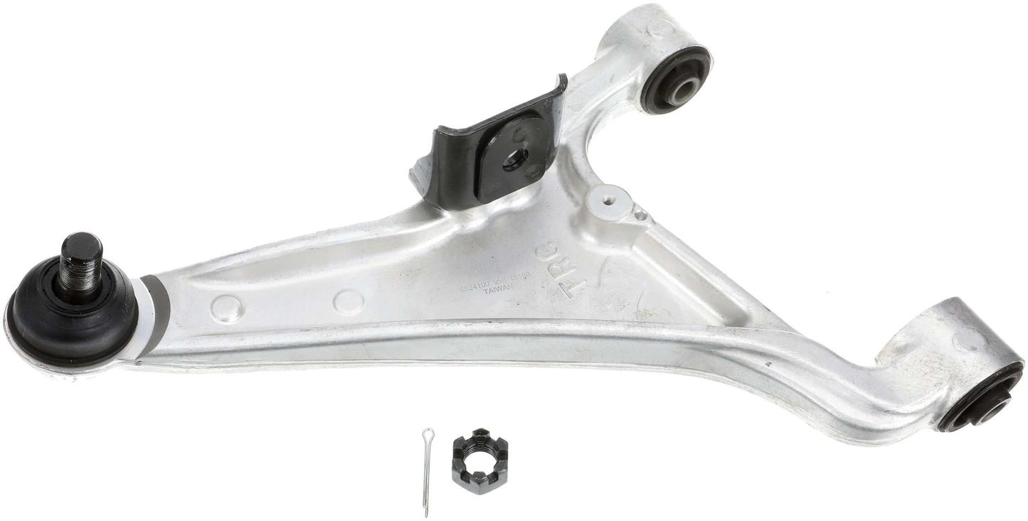 Dorman OE Solutions Suspension Control Arm and Ball Joint Assembly for 2009-2017 Infiniti FX35 FX37 FX50 QX70 524-100