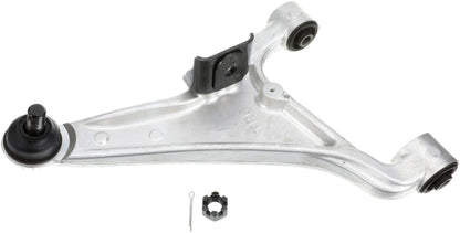 Dorman OE Solutions Suspension Control Arm and Ball Joint Assembly for 2009-2017 Infiniti FX35 FX37 FX50 QX70 524-100