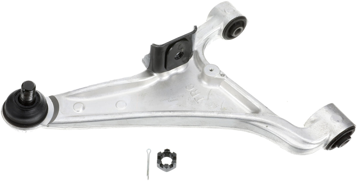 Dorman OE Solutions Suspension Control Arm and Ball Joint Assembly for 2009-2017 Infiniti FX35 FX37 FX50 QX70 524-100
