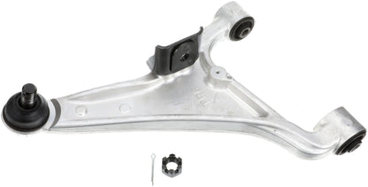 Dorman OE Solutions Suspension Control Arm and Ball Joint Assembly for 2009-2017 Infiniti FX35 FX37 FX50 QX70 524-100