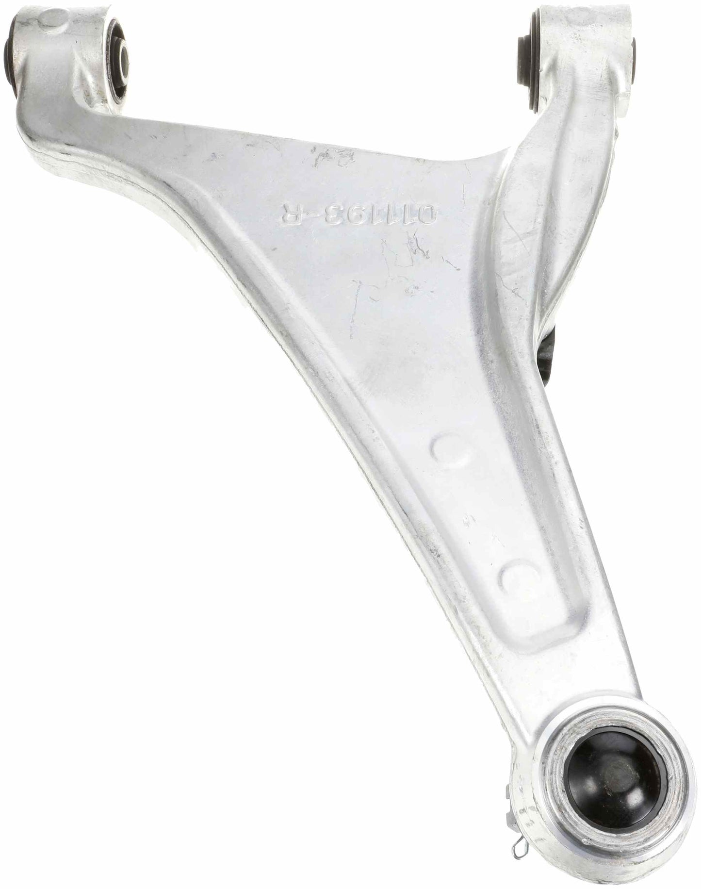 Dorman OE Solutions Suspension Control Arm and Ball Joint Assembly for 2009-2017 Infiniti FX35 FX37 FX50 QX70 524-100