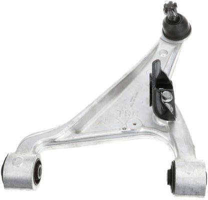 Dorman OE Solutions Suspension Control Arm and Ball Joint Assembly for 2009-2017 Infiniti FX35 FX37 FX50 QX70 524-100