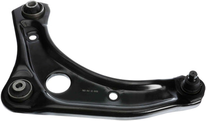 Dorman OE Solutions Suspension Control Arm and Ball Joint Assembly for 2012-2023 Nissan Versa 524-101