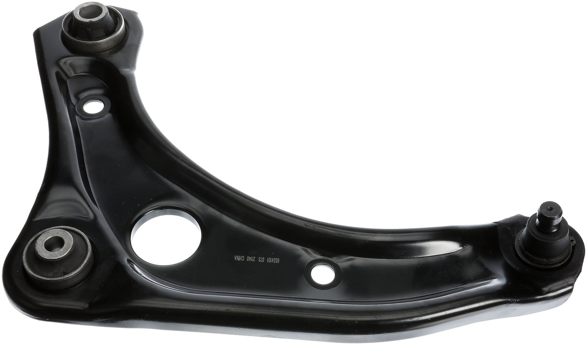 Dorman OE Solutions Suspension Control Arm and Ball Joint Assembly for 2012-2023 Nissan Versa 524-101