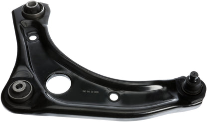 Dorman OE Solutions Suspension Control Arm and Ball Joint Assembly for 2012-2023 Nissan Versa 524-101