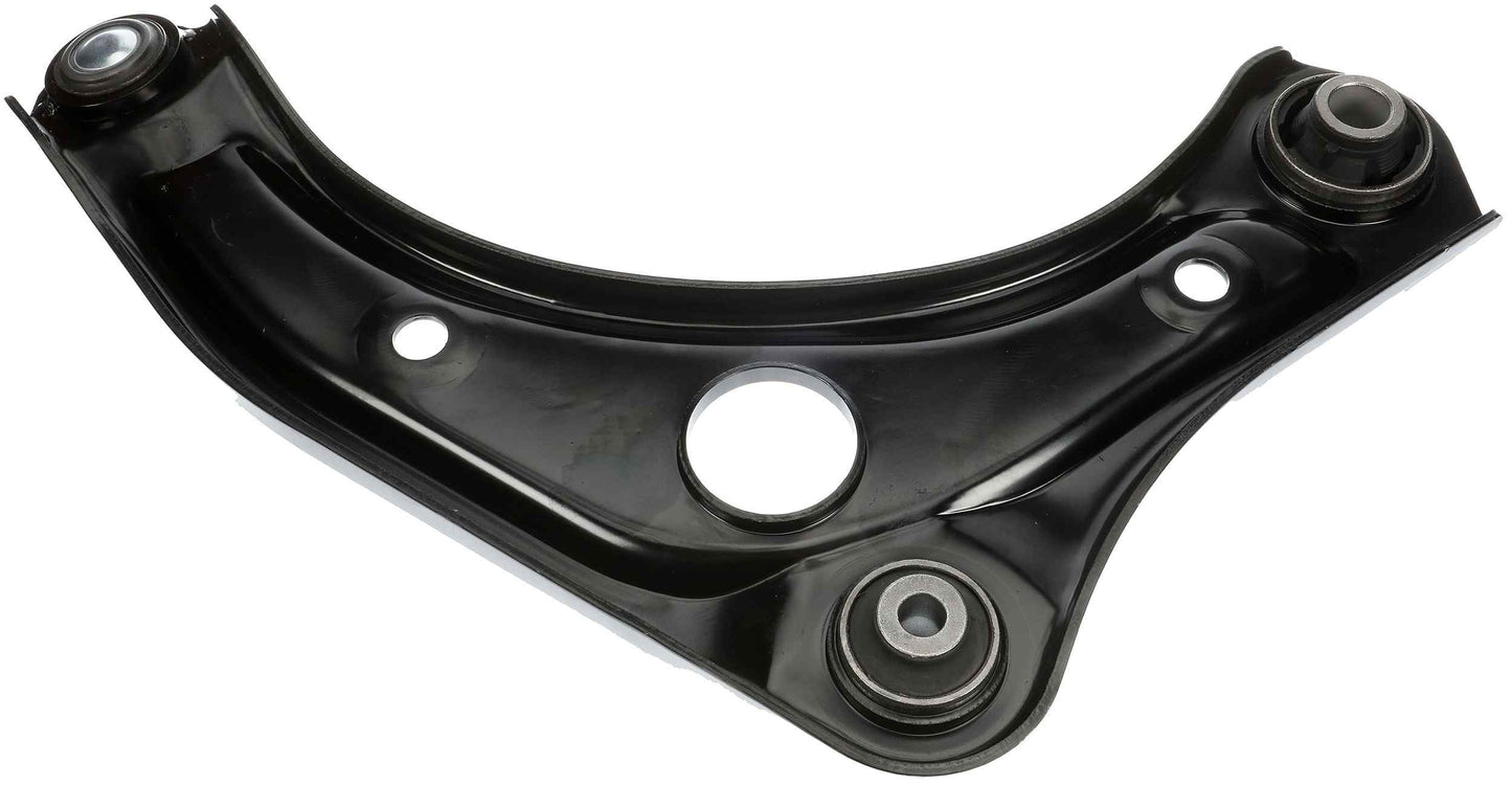 Dorman OE Solutions Suspension Control Arm and Ball Joint Assembly for 2012-2023 Nissan Versa 524-101