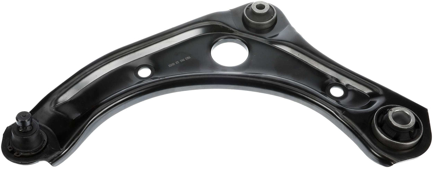 Dorman OE Solutions Suspension Control Arm and Ball Joint Assembly for 2012-2023 Nissan Versa 524-101