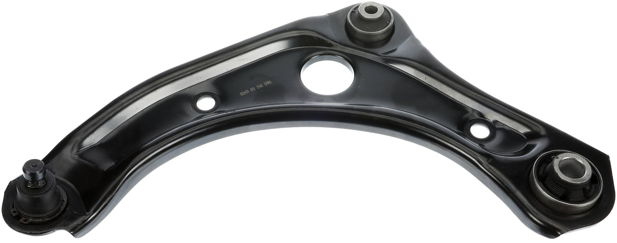 Dorman OE Solutions Suspension Control Arm and Ball Joint Assembly for 2012-2023 Nissan Versa 524-101