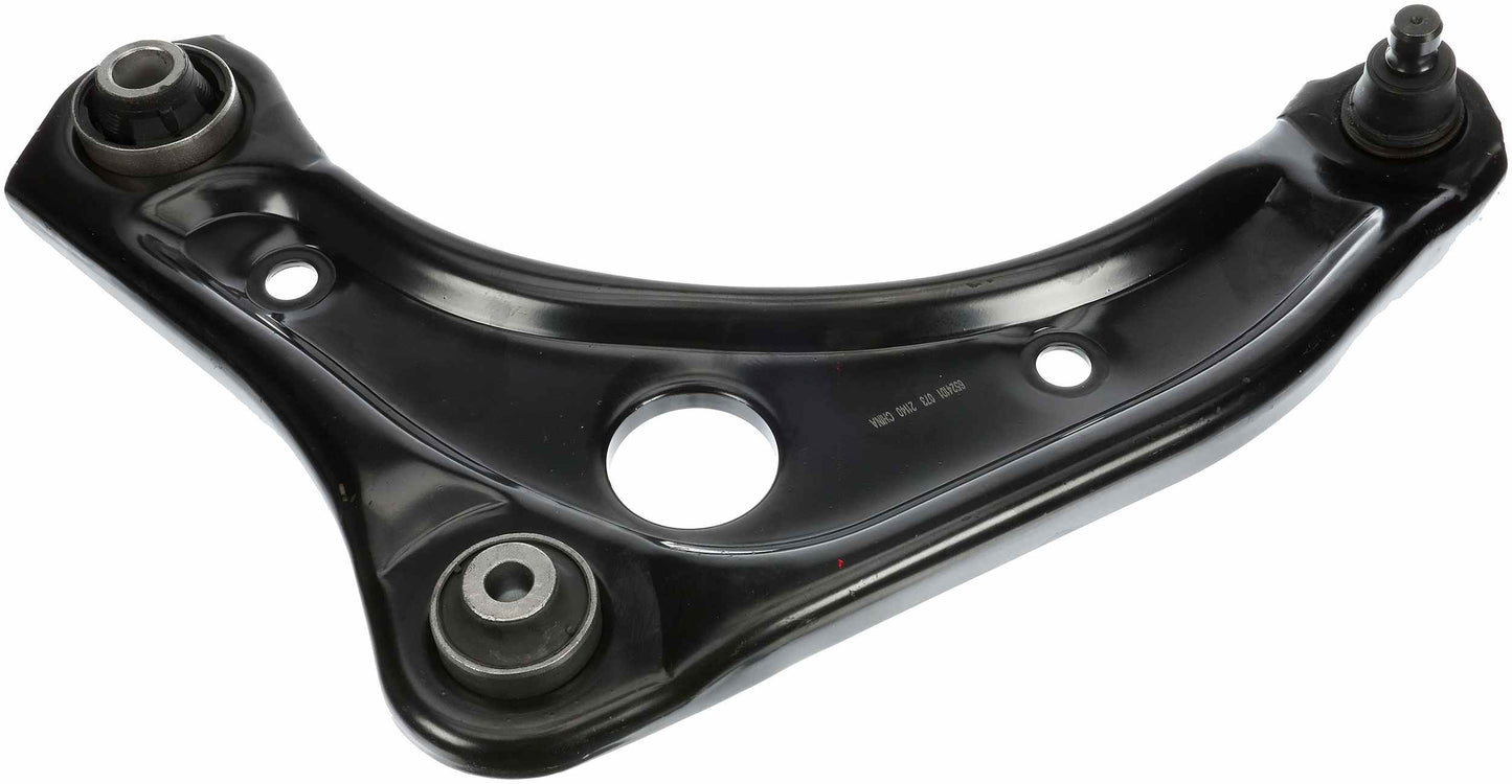 Dorman OE Solutions Suspension Control Arm and Ball Joint Assembly for 2012-2023 Nissan Versa 524-101