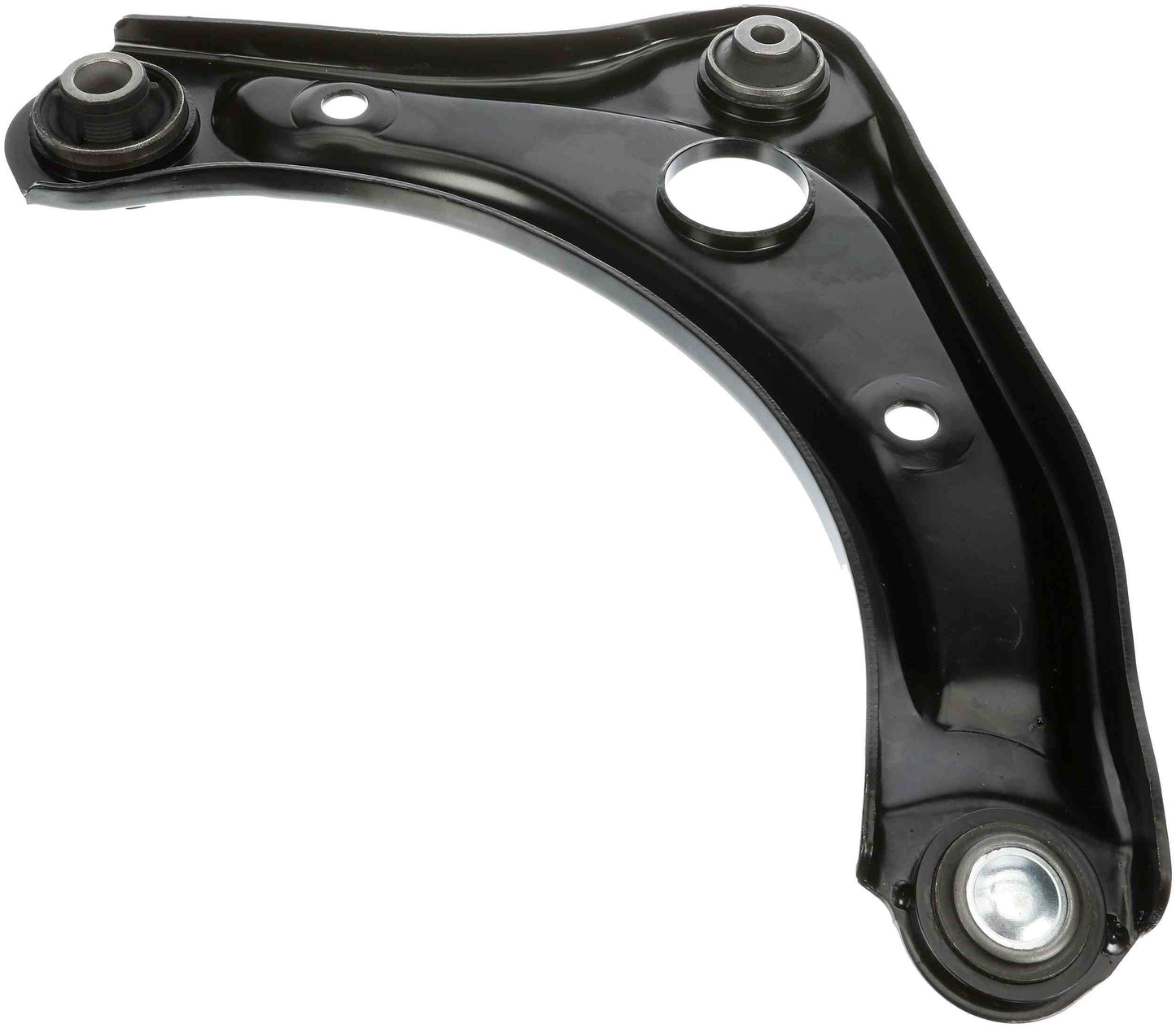 Dorman OE Solutions Suspension Control Arm and Ball Joint Assembly for 2012-2023 Nissan Versa 524-101