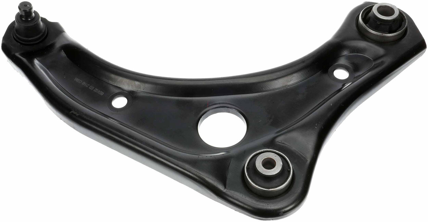 Dorman Suspension Control Arm and Ball Joint Assembly for Nissan 2023-12 Part Number 524-102