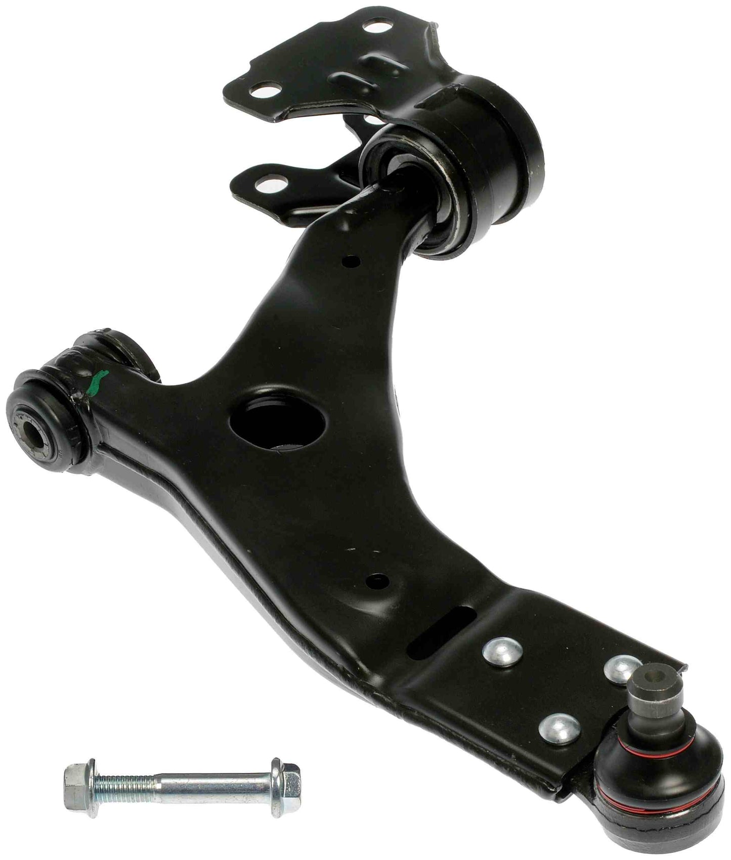 Dorman Suspension Control Arm and Ball Joint Assembly for 2019‑2023 Ford Escape 2018‑2021 Ford Focus 524-113
