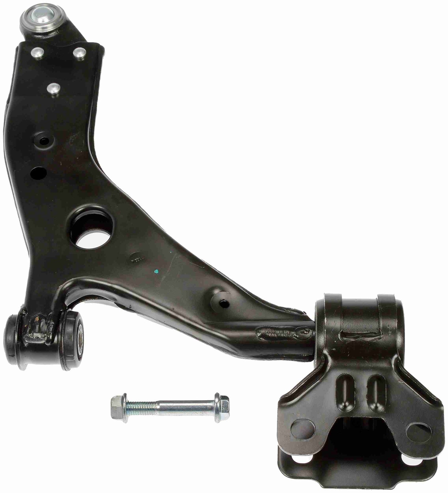 Dorman Suspension Control Arm and Ball Joint Assembly for 2019‑2023 Ford Escape 2018‑2021 Ford Focus 524-113