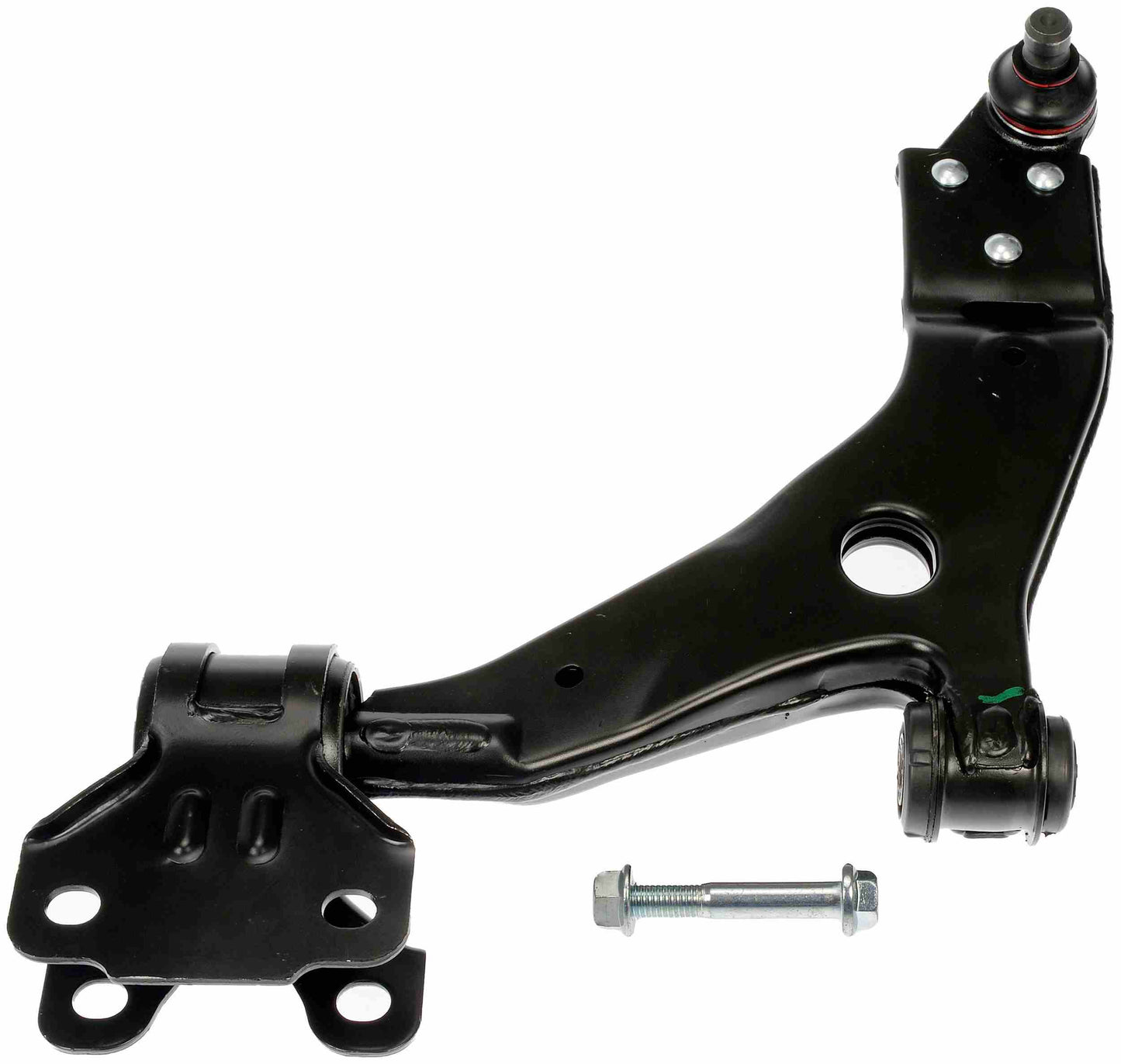 Dorman Suspension Control Arm and Ball Joint Assembly for 2019‑2023 Ford Escape 2018‑2021 Ford Focus 524-113