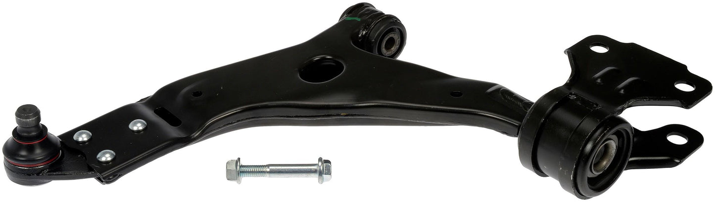 Dorman Suspension Control Arm and Ball Joint Assembly for 2019‑2023 Ford Escape 2018‑2021 Ford Focus 524-113