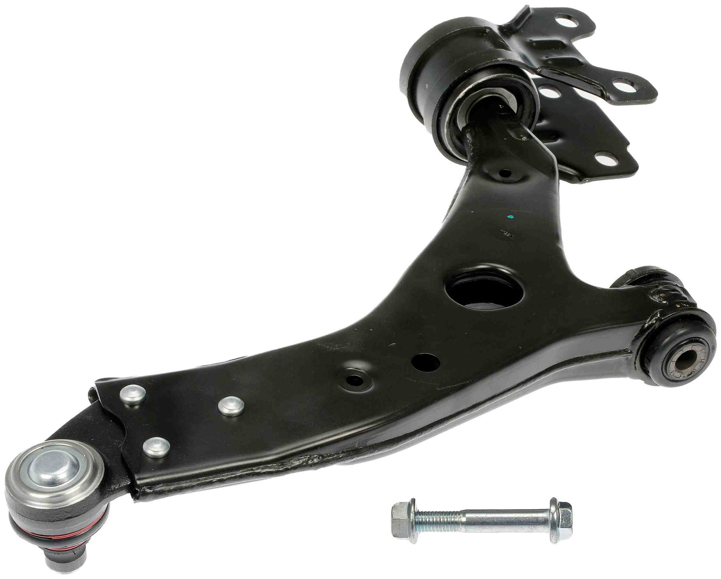Dorman Suspension Control Arm and Ball Joint Assembly for 2019‑2023 Ford Escape 2018‑2021 Ford Focus 524-113