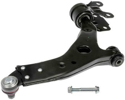 Dorman Suspension Control Arm and Ball Joint Assembly for 2019‑2023 Ford Escape 2018‑2021 Ford Focus 524-113
