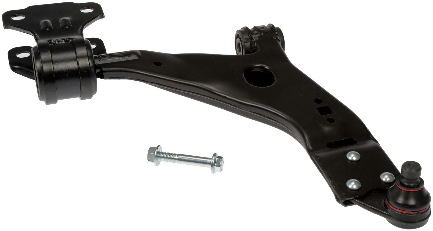Dorman - OE Solutions Suspension Control Arm and Ball Joint Assembly for 2013-2019 Ford Escape 2018-2016 Ford Focus 524-114